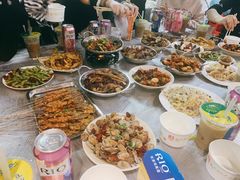 -小民大排档(光谷店)