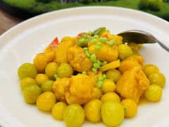 -怀德酒楼·粤菜·海鲜·茶点(宝安国际机场店)