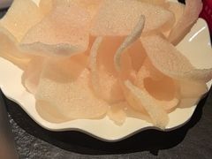 -可口香·非遗老号烧烤(南岗直营店)