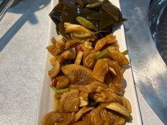 -二十一分小锅炖(中心店)