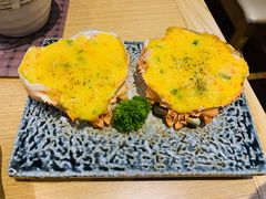 -林妈妈村·日式料理(宝山万达店)