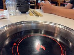 -重庆巴渝火锅(钟家村店)