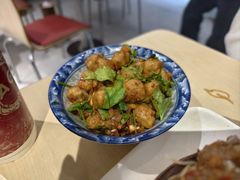 拌肉丸-四星望月(中联店)