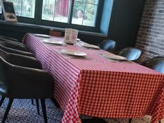 -自然食集西餐厅(泰晤士小镇店)
