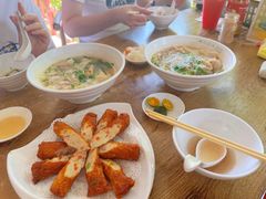 -品越  越南鸡粉(侨港店)