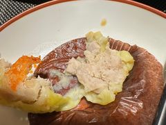 -海航大厦万豪酒店彩海轩中餐厅(霄云路店)