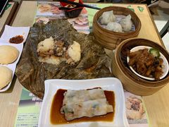 -添好运点心专门店(北角店)