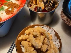 -川堂风·跷脚牛肉·乐山爆炒(中建乐荟天地店)