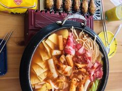 -小岛餐厅