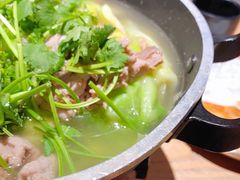 -川堂风·跷脚牛肉·乐山爆炒(宝山日月光店)