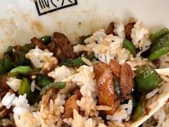 -德天顺盖码饭(人民西路店)