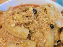 -四禧精酿铜锅涮肉·烧烤工场(大明湖店)