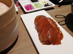 -小大董·烤鸭(凤凰汇店)