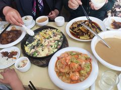 -华春餐馆(鱼山路店)