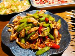 -东方红酒楼(知春路店)