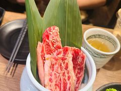 -虎丸烧肉(世纪汇店)