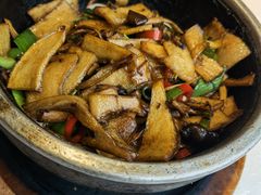-惠丰堂饭庄·烤鸭·京味菜(西北旺·唐家岭店)