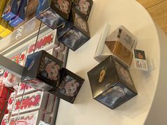 -好利来(十里河店)