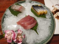 -Mr.Fish鱼鲜生海鲜放题(高德置地冬广场店)