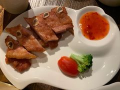 蒜香金排骨-胡桃里音乐酒馆(海雅缤纷城店)