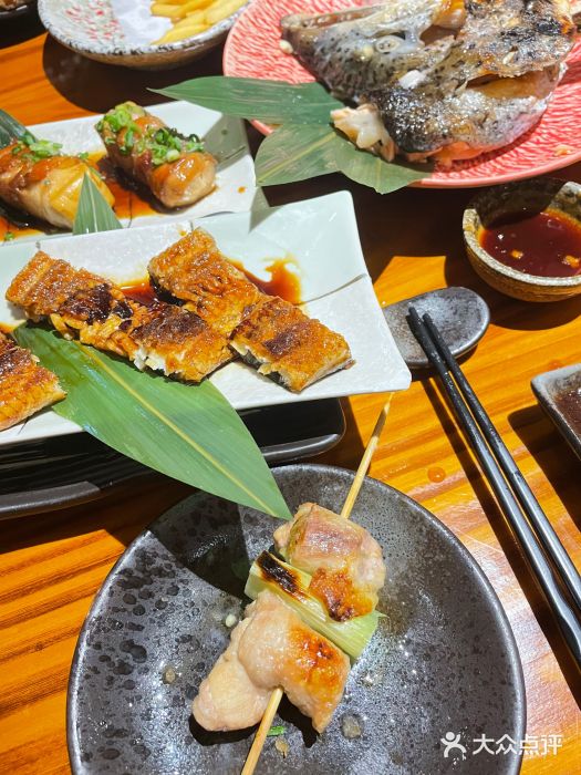 明日叶居酒屋(师惠坊店)图片