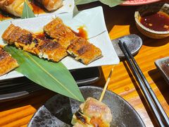 -明日叶居酒屋(师惠坊店)