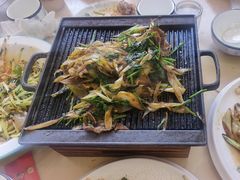 -北方饺子王·海肠捞饭·海鲜锅(山大店)