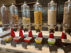 -上海嘉定喜来登酒店