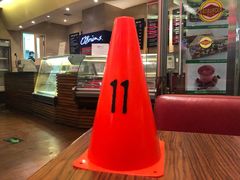 -FATBURGER 特富客汉堡(外交公寓店)