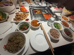 -海底捞火锅(崇文门新世界百货店)