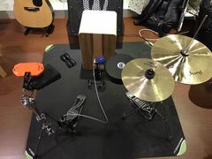 -Gclub架子鼓工作室