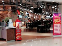 -碧乐城(无锡梁溪店)