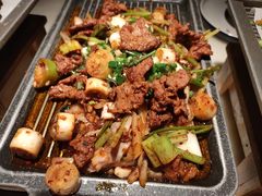 -绿茶餐厅(千岛湖银泰城店)