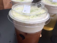 -喜茶(深圳福田星河COCO Park店)