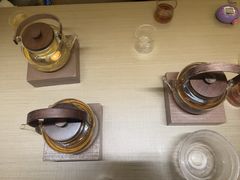 -隐溪茶馆(静安寺店)