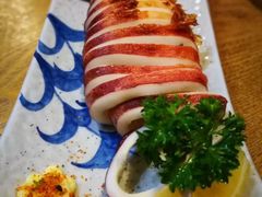 -水之惠鲜鱼料理(王府大街店)