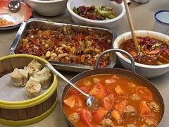 -老三样·旧食新味(万寿宫店)