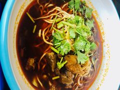 -何必是家面馆 HB noodles&coffee
