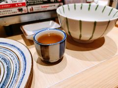 -柏鮨寿司.刺身.定食(米山町地中海店)