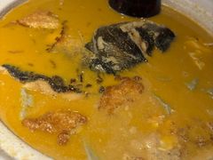 -老阿爸鲜鱼土菜(园区永旺店)
