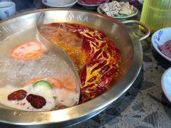 -小龙坎火锅(春熙太古里店)