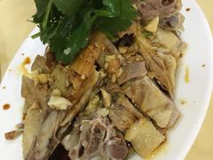 -电白鸭粥店(下沙二坊88号店)