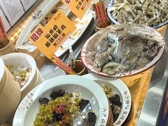 -西江红·株洲本地菜(滨江南路店)