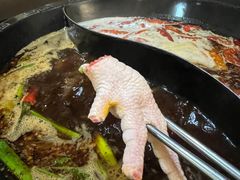 -潮澎派·潮汕菜大排档(南较西路店)