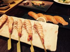 -松涛日本料理