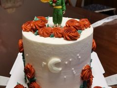 -DearCake 黛点心(花牌坊店)