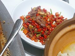 -徽镇小厨·经典徽菜(十里河店)