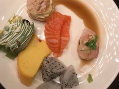 -合肥富力威斯汀酒店·知味餐厅