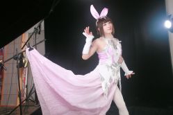 -星元素cosplay动漫摄影写真工作室