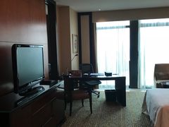 -济南喜来登酒店